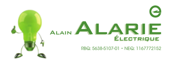 Alain Alarie Électrique