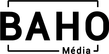 BAHO Média