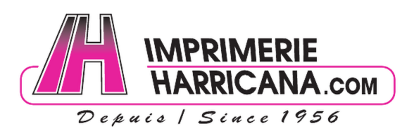 Imprimerie Harricana
