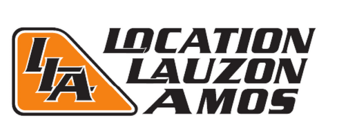 Location Lauzon Amos