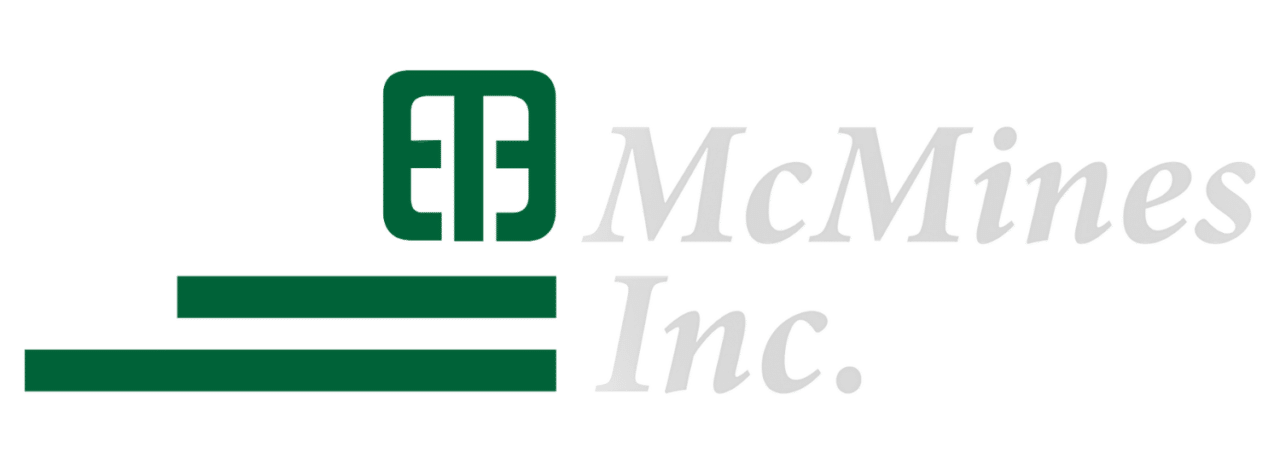 McMines Inc.