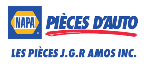 Les Pièces J.G.R. Amos Inc.