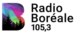 Radio Boréale 105.3
