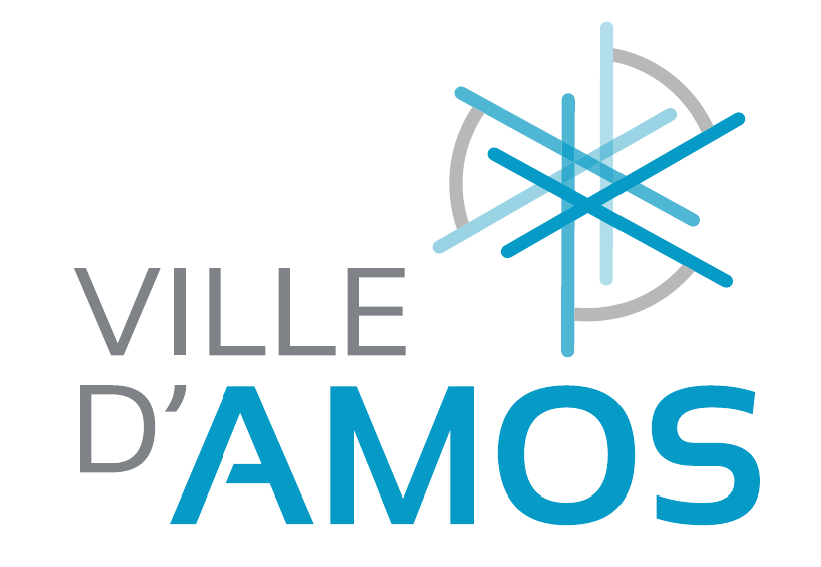 Ville d'Amos
