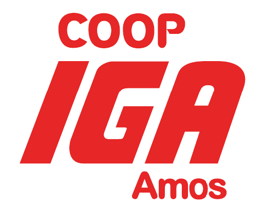 Coop IGA Amos