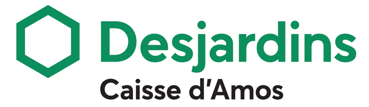 Desjardins Caisse d'Amos