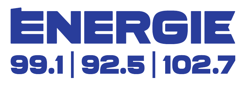 Énergie 99.1 | 92.5 | 102.7